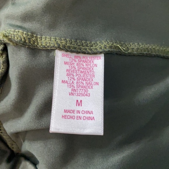 leggings - Picture 3 of 3